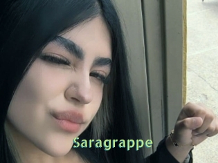 Saragrappe
