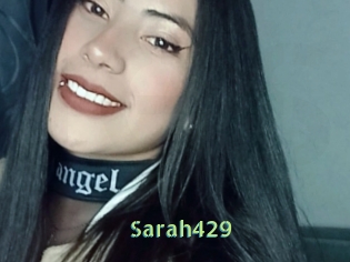 Sarah429