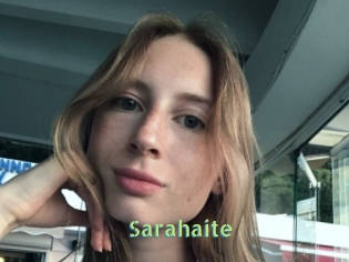sarahaite Une Etudiante Sexy