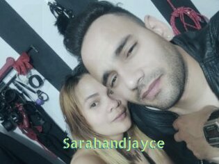 Sarahandjayce