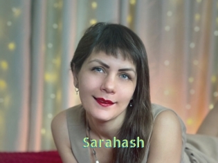 Sarahash