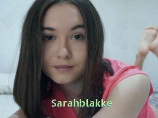 sarahblakke Une Etudiante Sexy