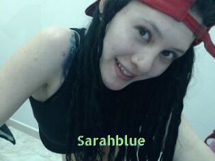 Sarahblue