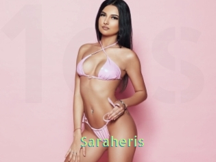 saraheris Une Etudiante Sexy