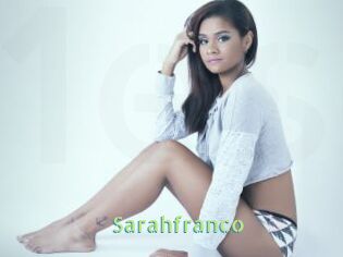 Sarahfranco