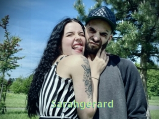 Sarahgerard