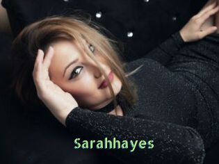 Sarahhayes