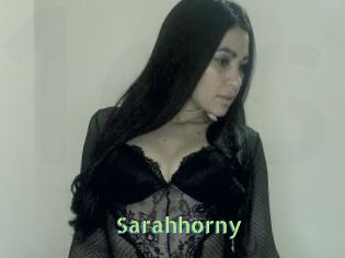 Sarahhorny