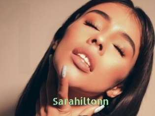Sarahiltonn