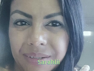 sarahlii Une Etudiante Sexy