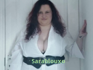 Sarahlouxo