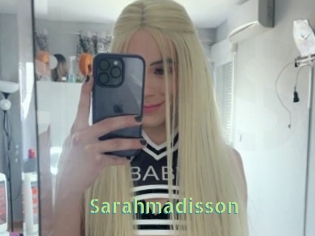 Sarahmadisson
