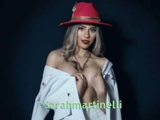 Sarahmartinelli