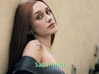 Sarahminx
