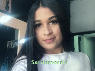 Sarahmorris