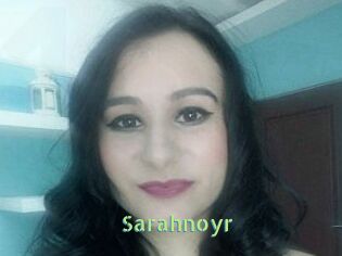 Sarahnoyr