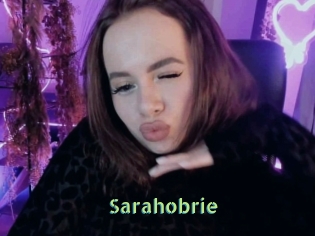 Sarahobrie