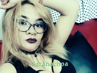Sarahochoa
