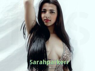 Sarahparkerr