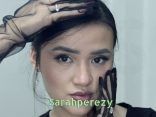 Sarahperezy