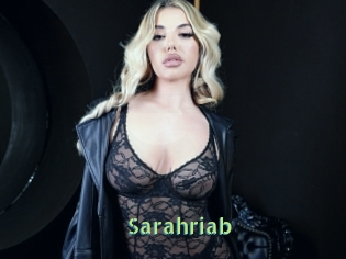 Sarahriab