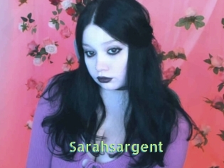Sarahsargent