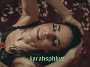 sarahsphinx Une Etudiante Sexy