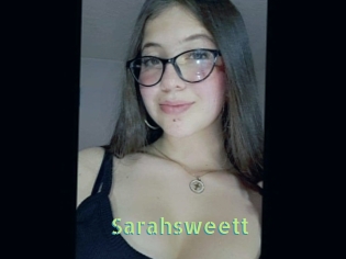 Sarahsweett