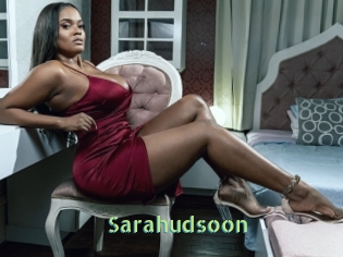 sarahudsoon Une Etudiante Sexy