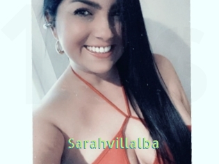 Sarahvillalba