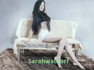 Sarahwaldorf