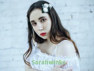 Sarahwinks
