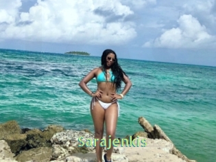 Sarajenkis