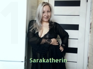 Sarakatherin