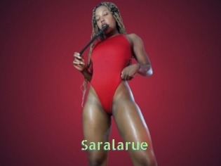 Saralarue