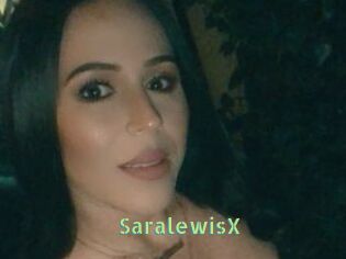 SaralewisX