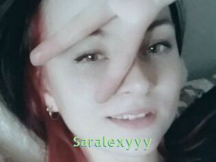 Saralexyyy