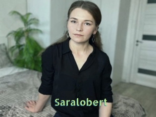 Saralobert