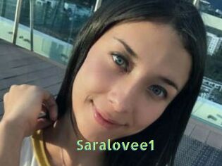 saralovee1 Une Etudiante Sexy