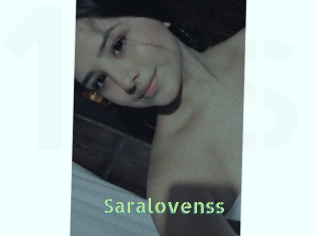 Saralovenss