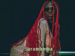 Saramamba