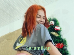 Saramiilan