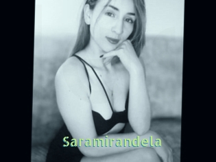 Saramirandela