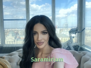 saramiriam Une Etudiante Sexy