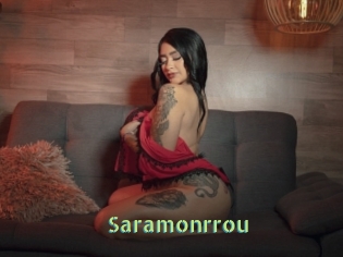 Saramonrrou