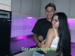 Sarandmoreno