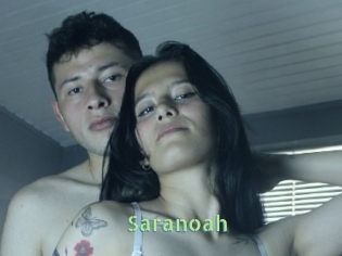 Saranoah
