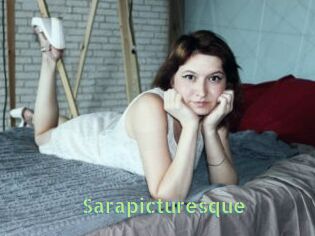 Sarapicturesque