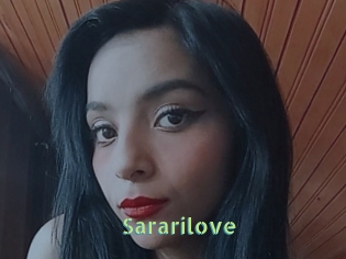 Sararilove