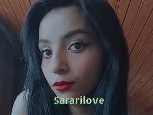 Sararilove